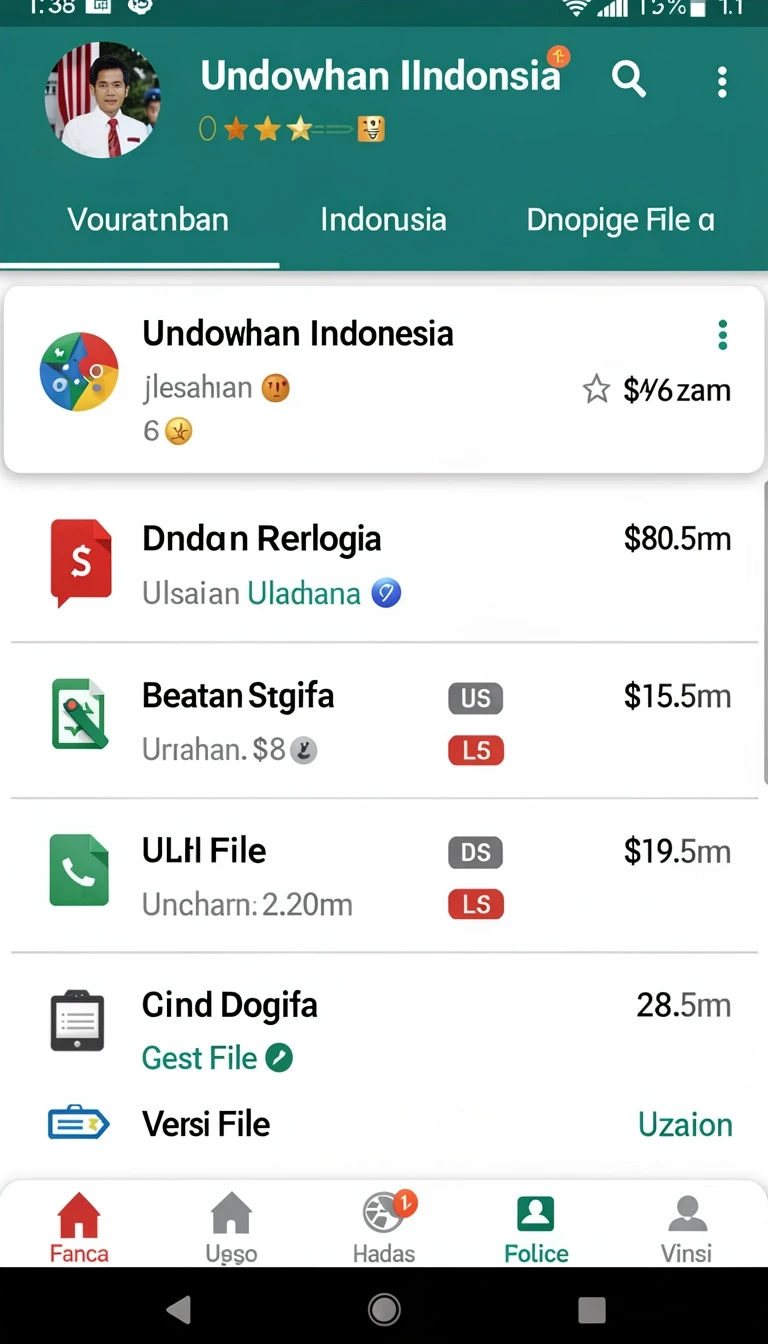 Download 9zkgames APK untuk Android screenshot 3