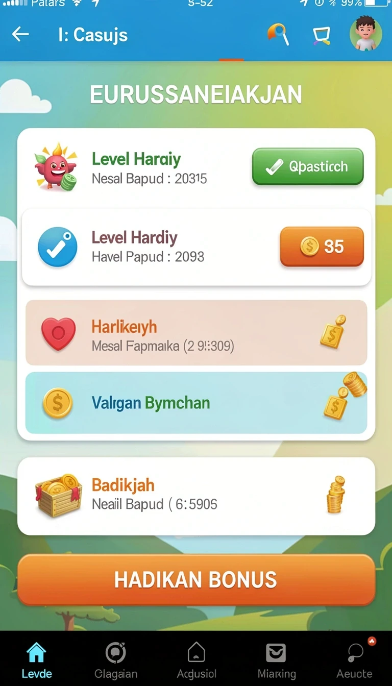 Download 8qr APK untuk Android screenshot 4