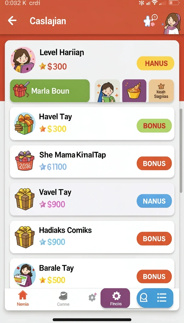 Download 33lgames APK untuk Android screenshot 1