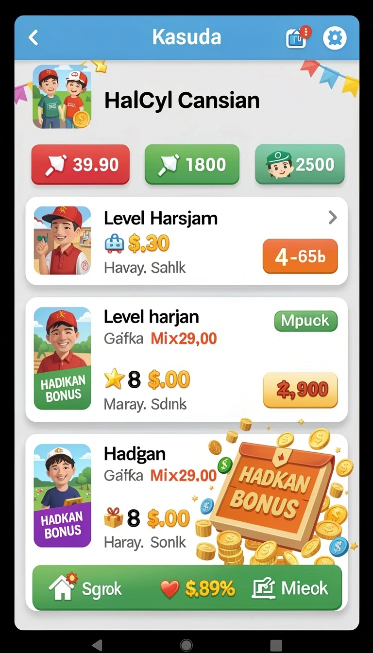 Download 9sl APK untuk Android screenshot 1