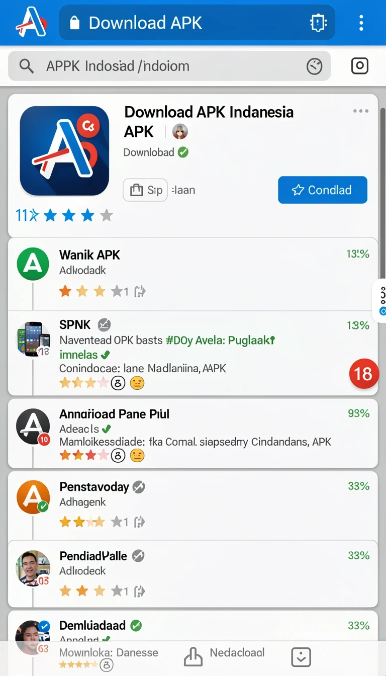 Review Aplikasi 8id Versi Terbaru screenshot 4