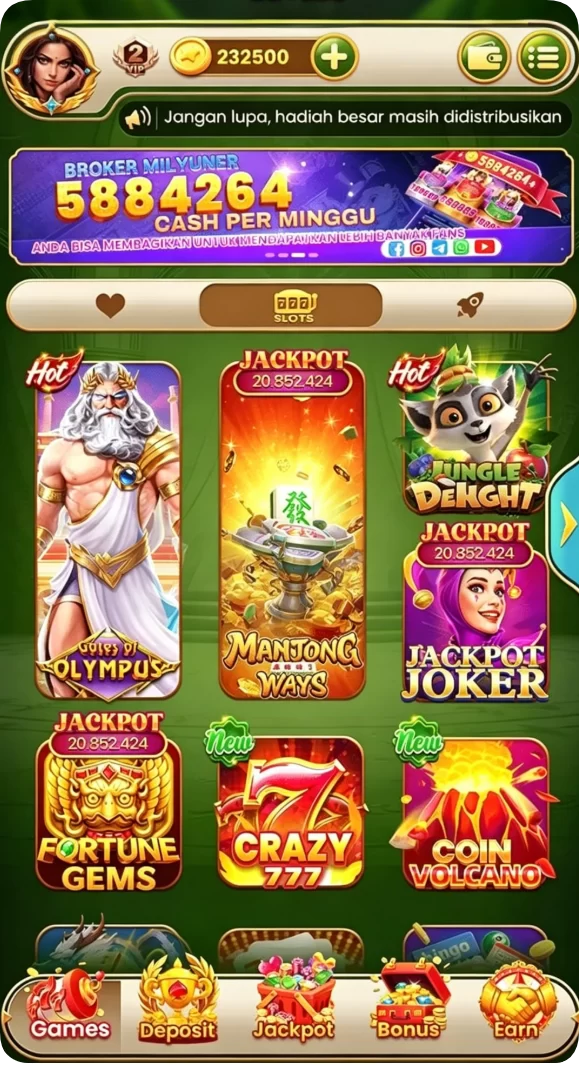 Download 9zkgames APK untuk Android screenshot 2