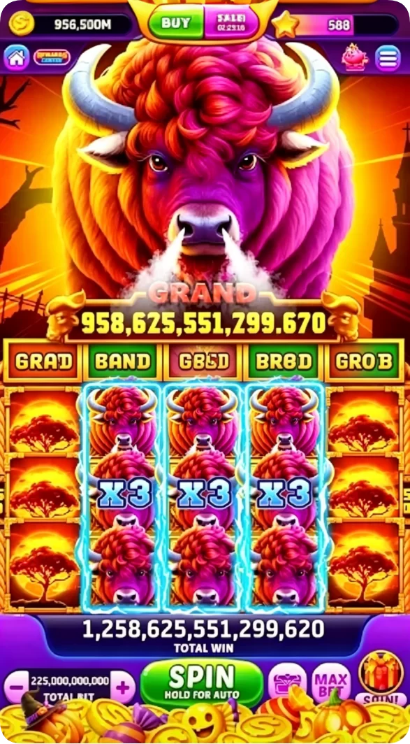 Download 9win APK untuk Android screenshot 4