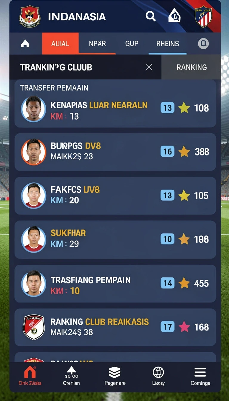 Review Aplikasi 33l Versi Terbaru screenshot 1