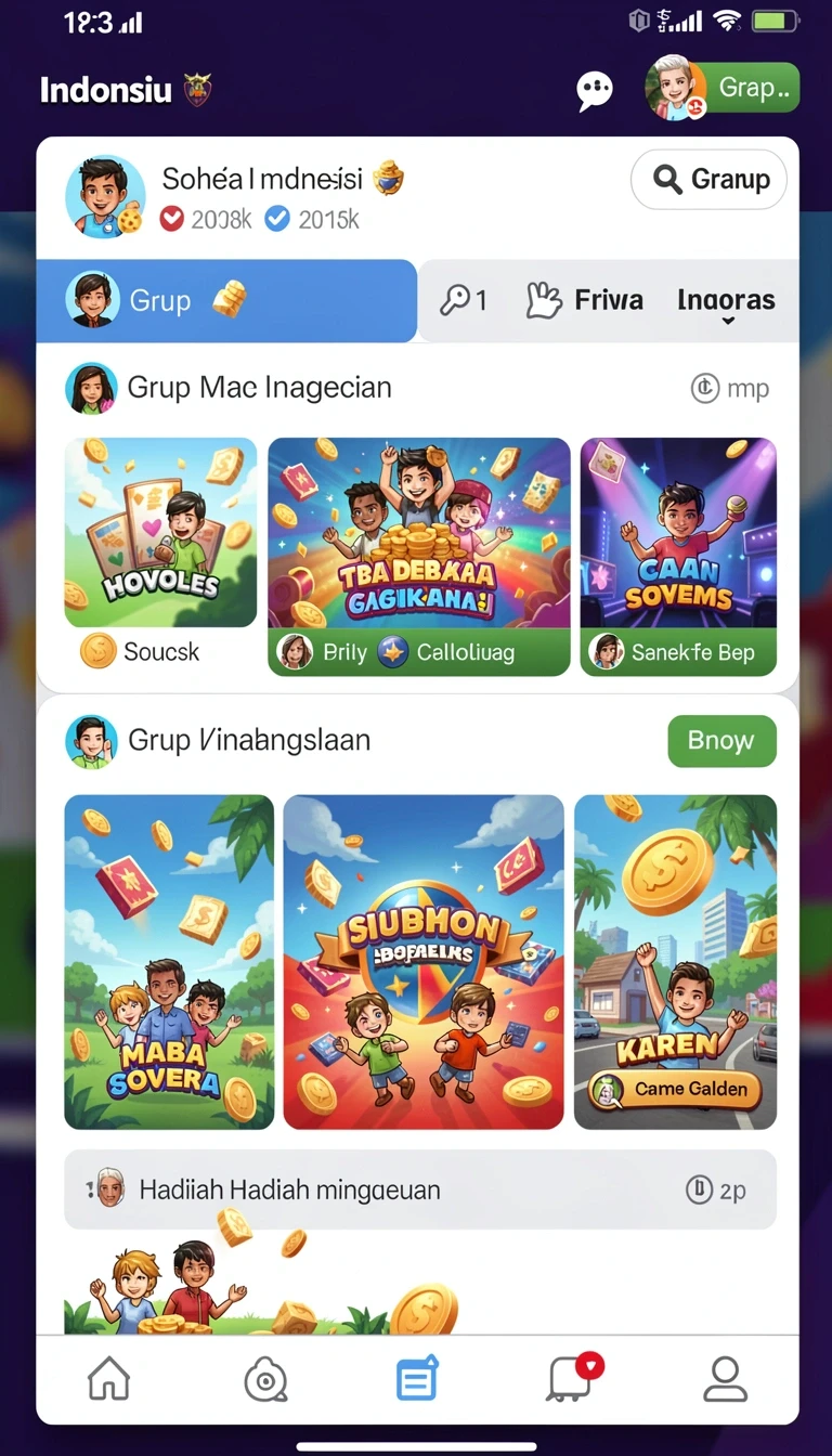 Download 9n9n APK untuk Android screenshot 1
