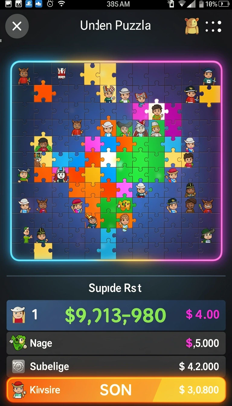 Download 9zkgames APK untuk Android screenshot 4