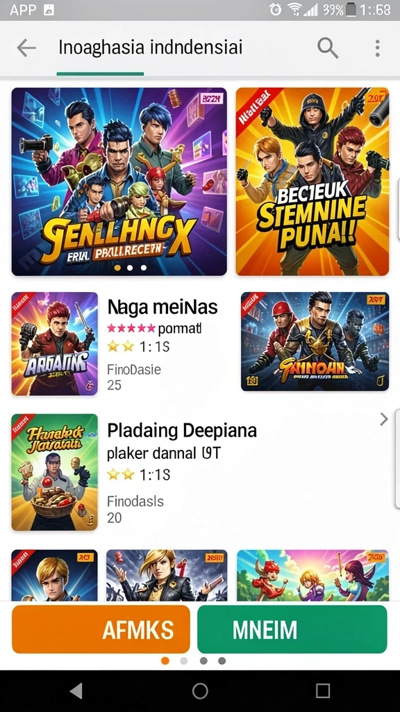 Download 8zk APK untuk Android screenshot 3