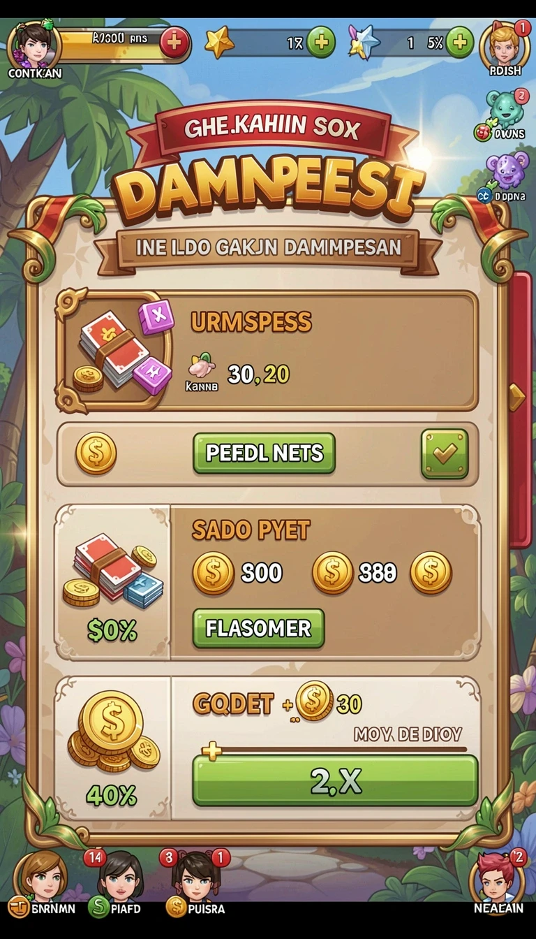 Download 8zk APK untuk Android screenshot 4