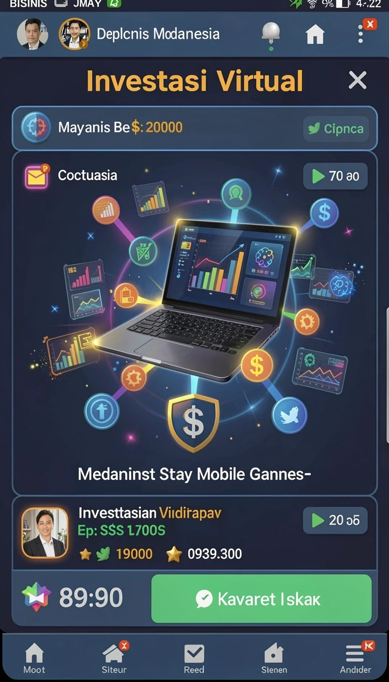 Download 8svip APK untuk Android screenshot 3