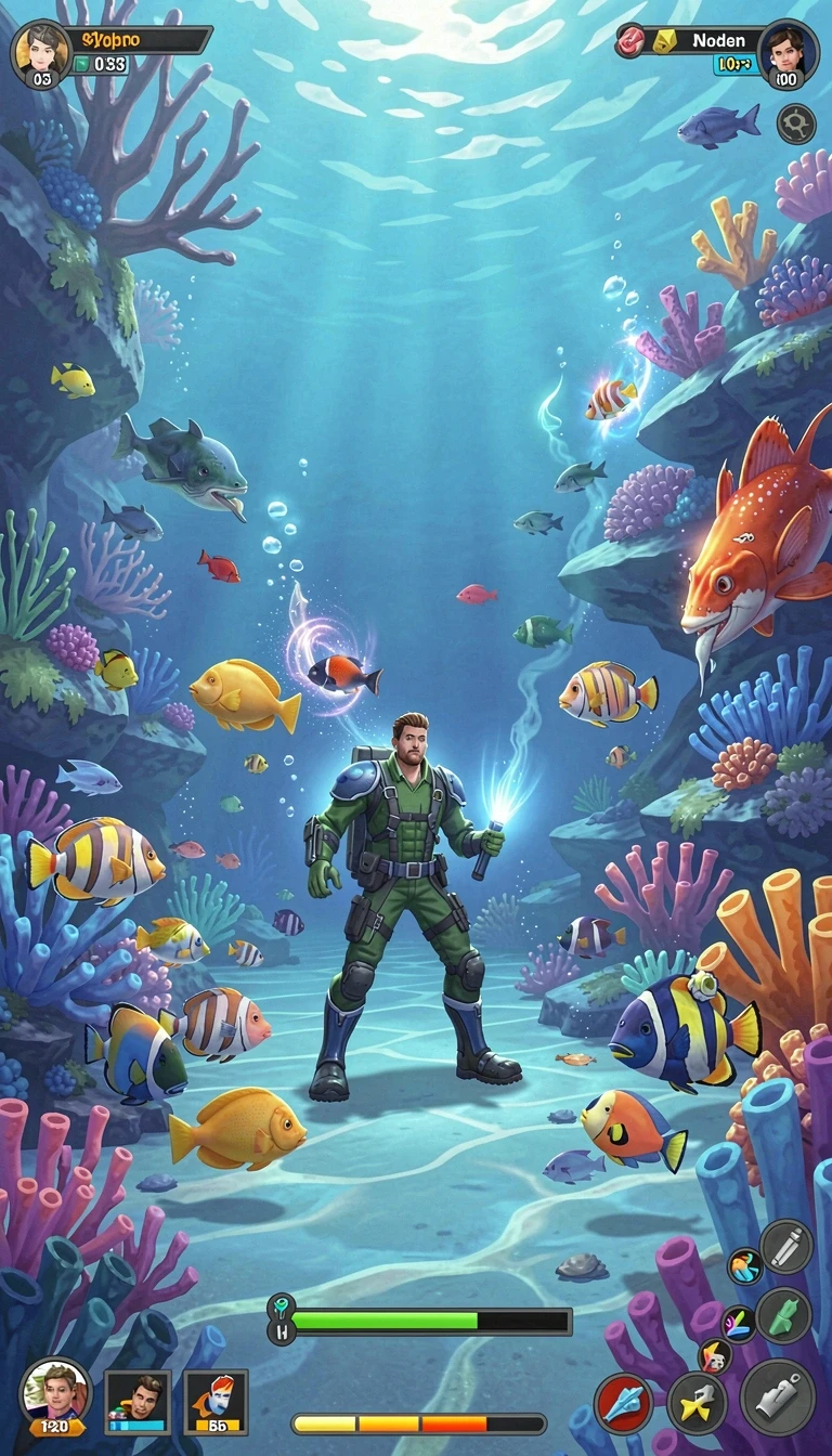 Download 33lgames APK untuk Android screenshot 2