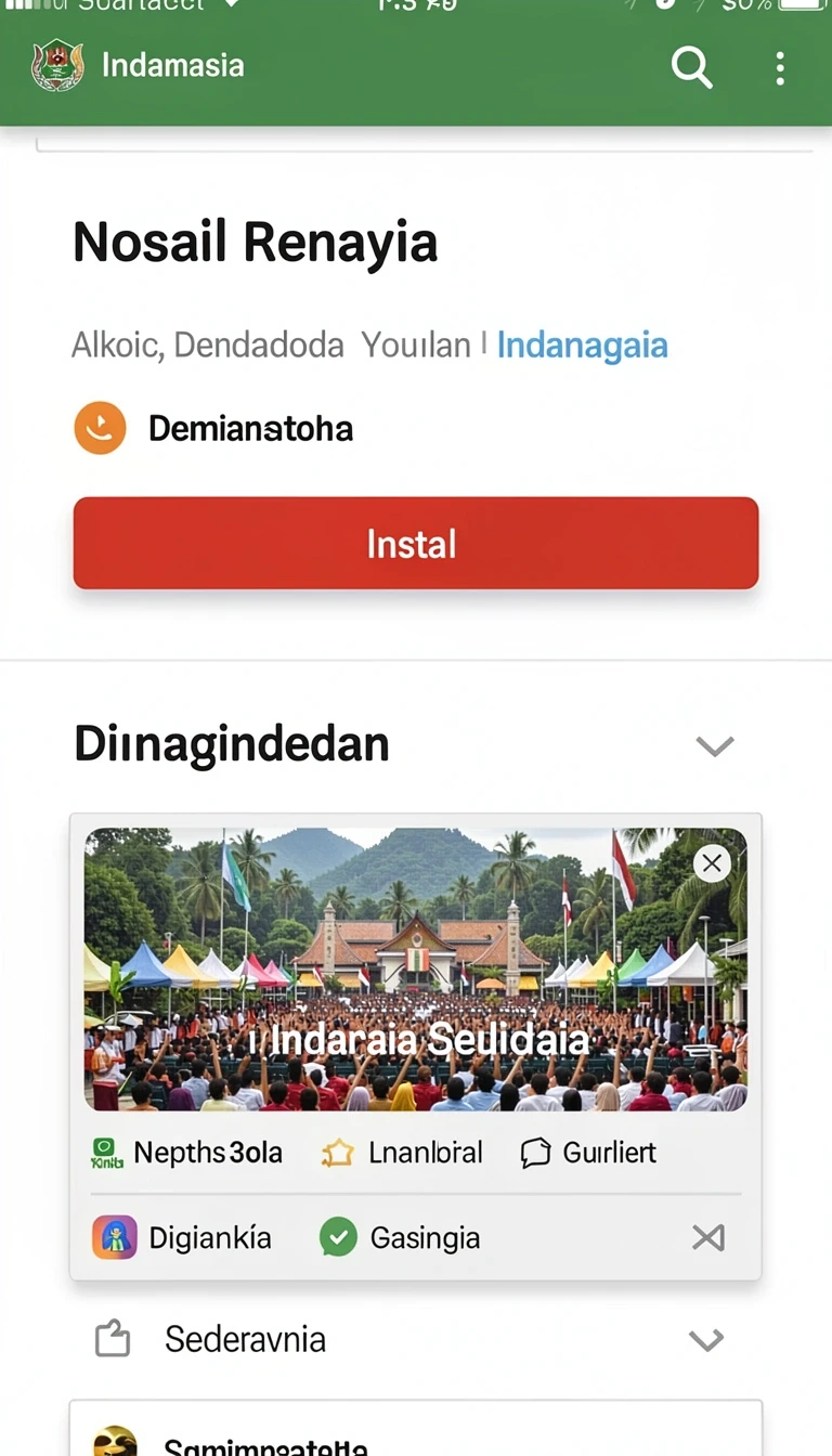 Review Aplikasi 33l Versi Terbaru screenshot 3