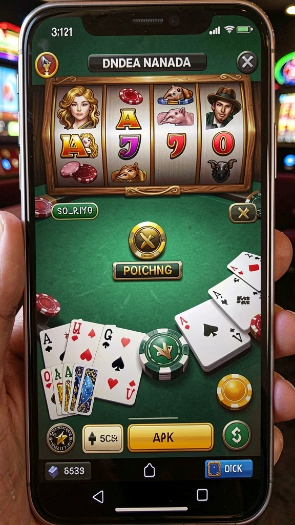 Review Aplikasi 9zk Versi Terbaru screenshot 4