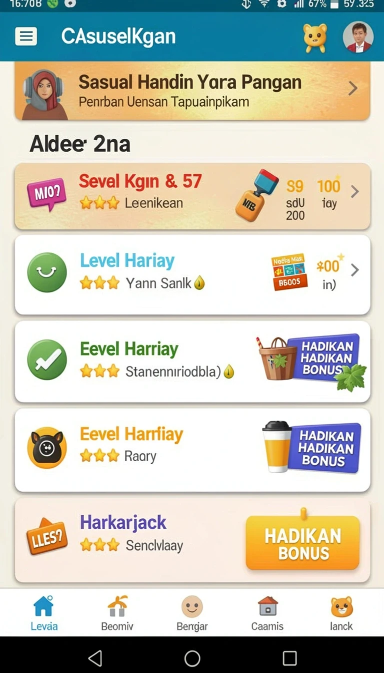 Review Aplikasi 33l Versi Terbaru screenshot 4