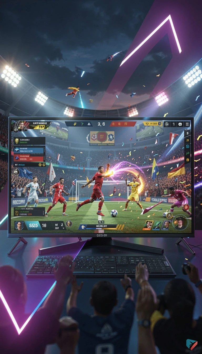 Download 8hhh APK untuk Android screenshot 2