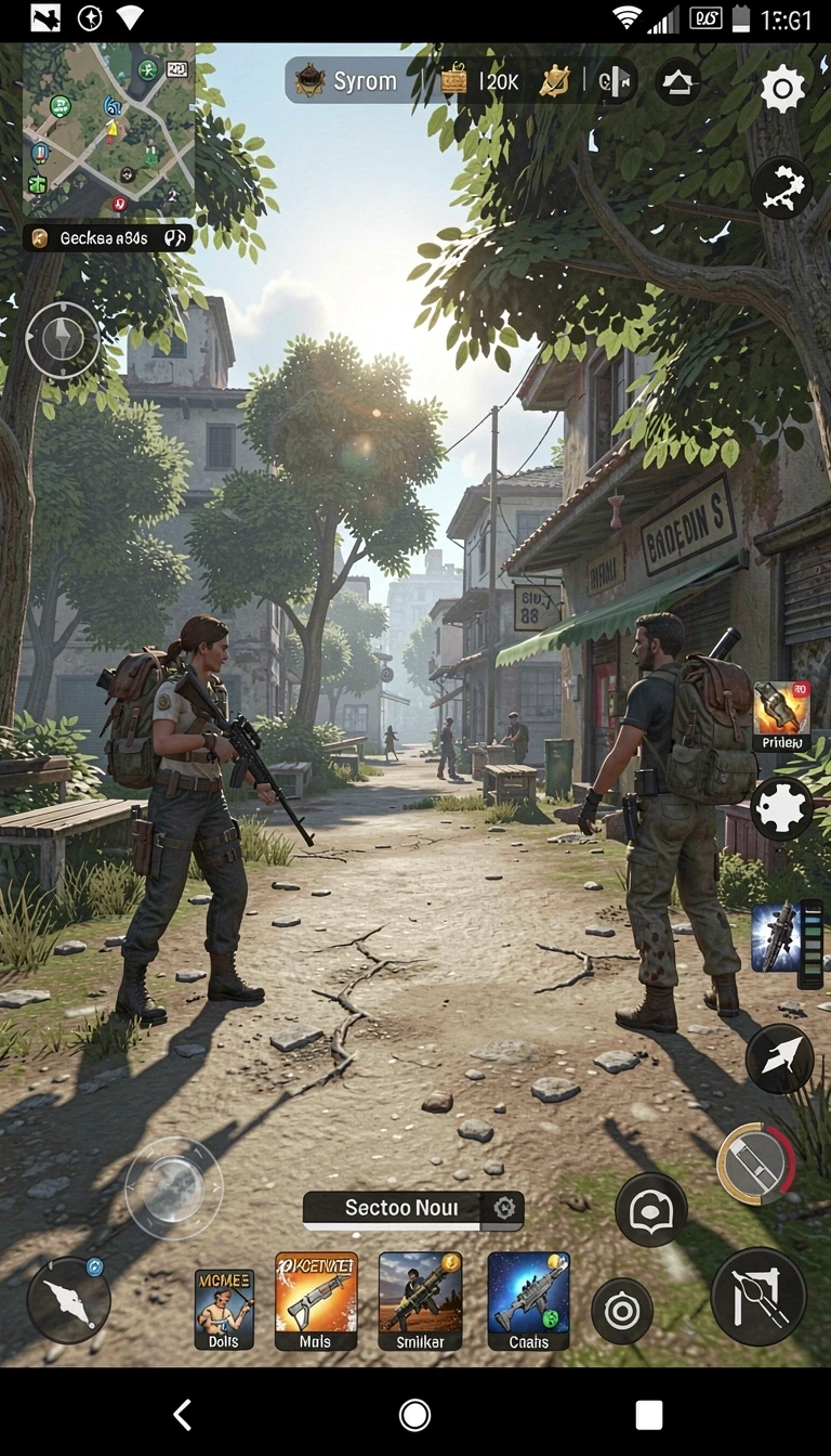 Review Aplikasi 7meter Versi Terbaru screenshot 3