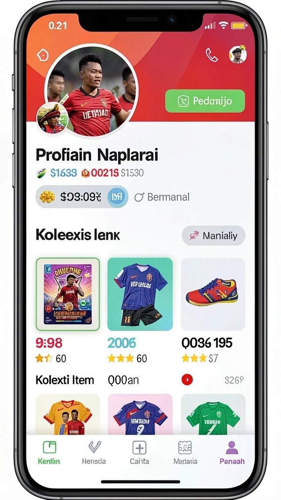 Download 9sl APK untuk Android screenshot 3